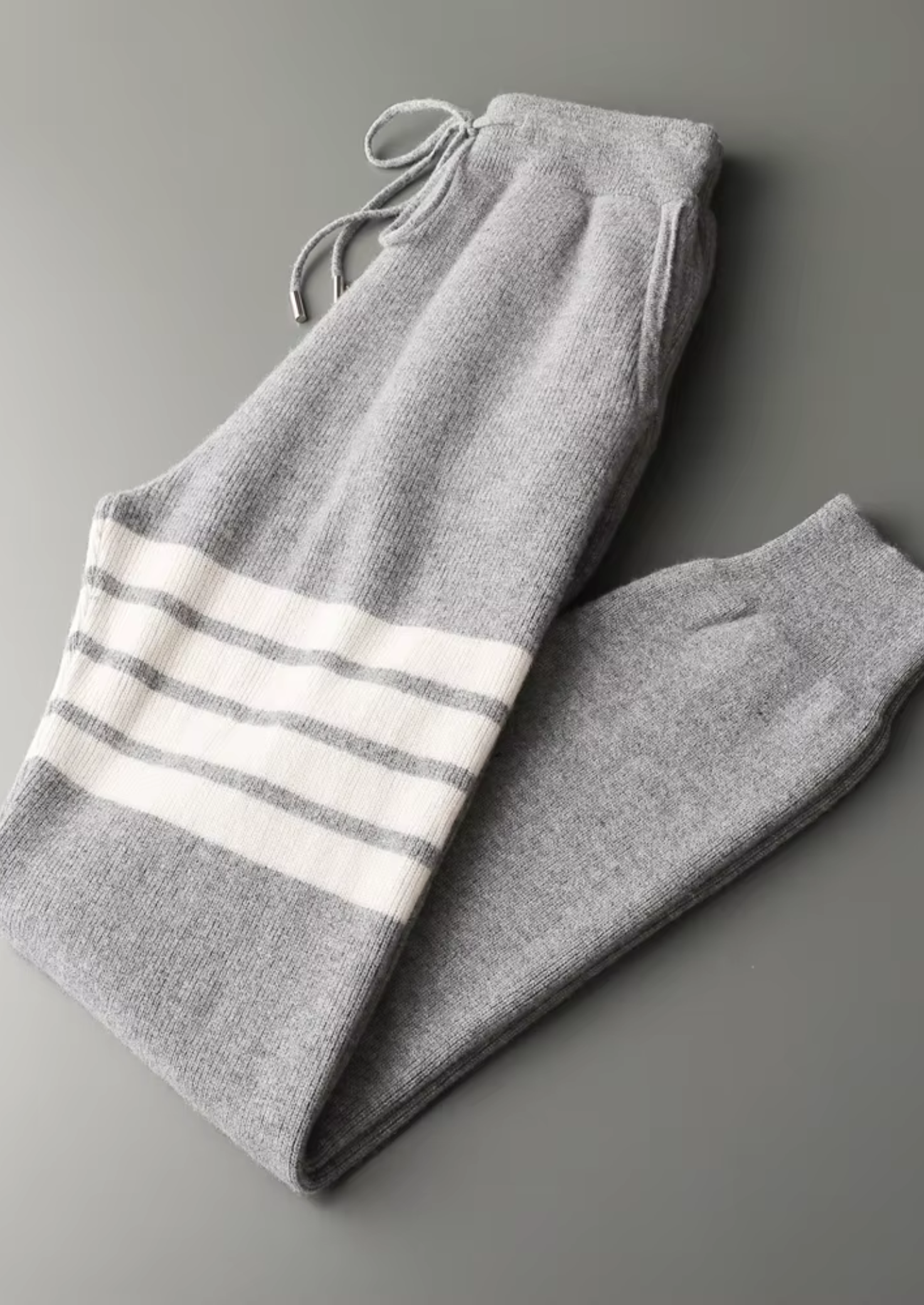 Alessio Set - Luxurious Extra-Fine Merino Wool