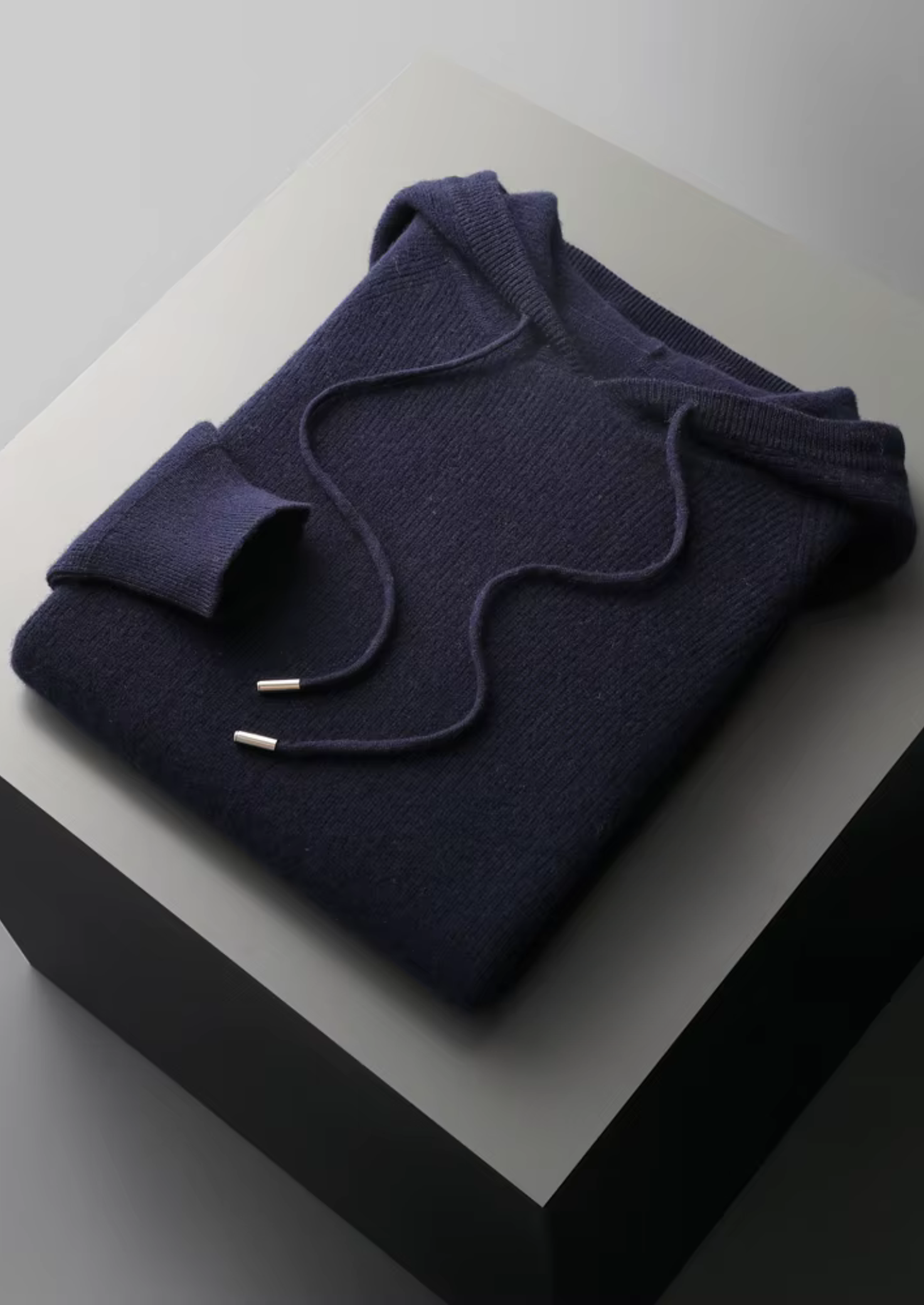 Alessio Set - Luxurious Extra-Fine Merino Wool