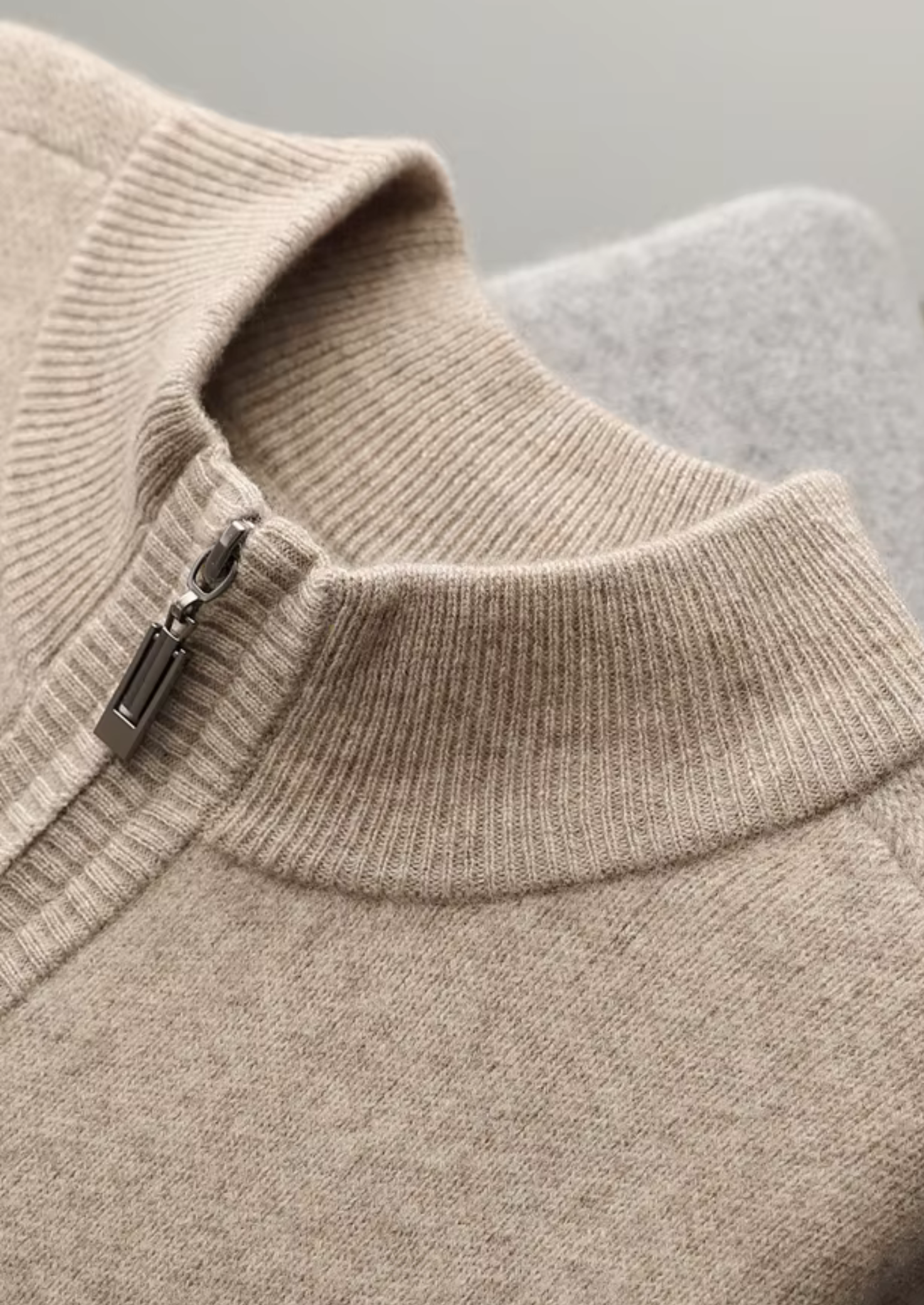 Luxurious Extra-Fine Merino Wool Amalfi Collection
