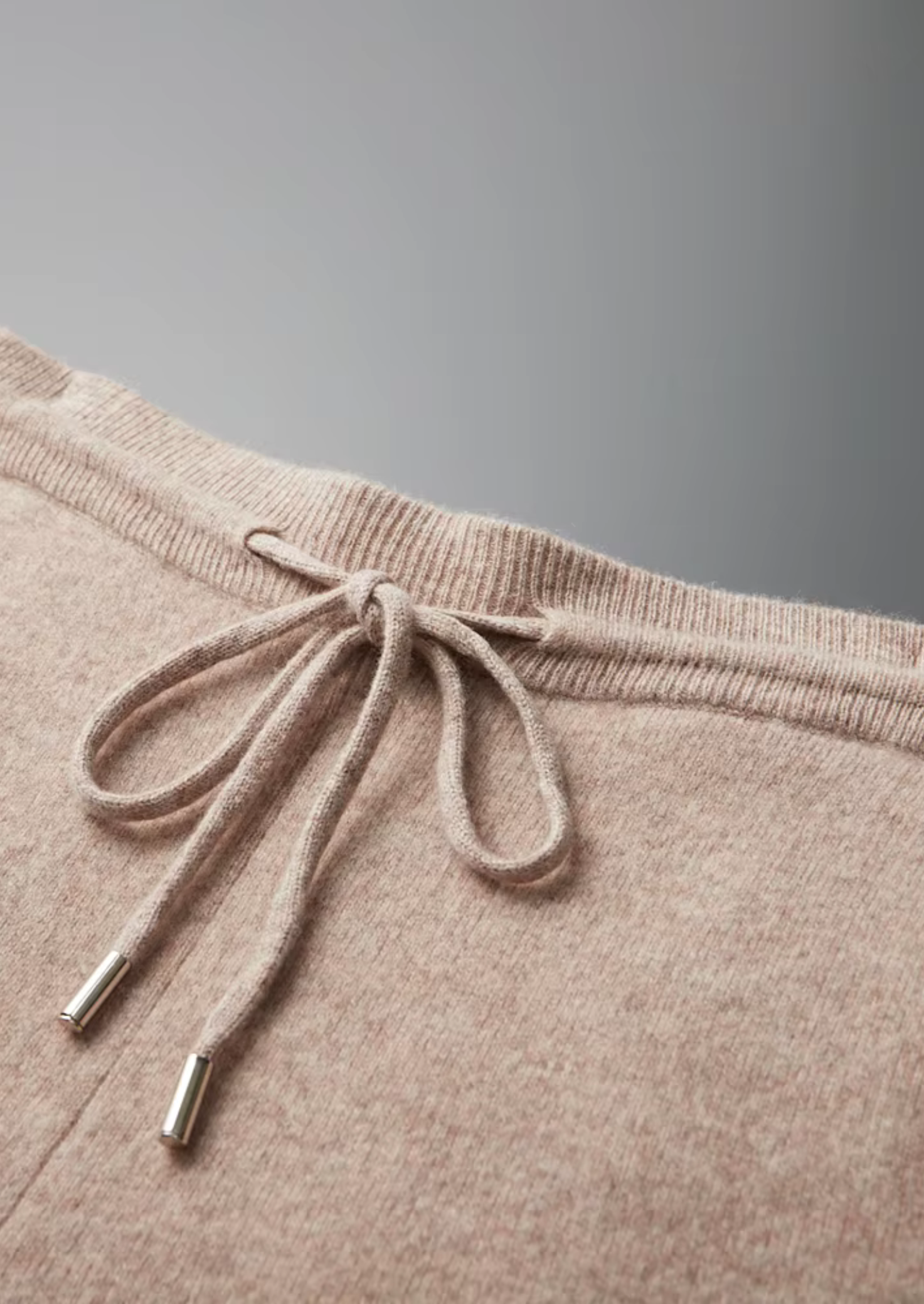 Premium Extra-Fine Merino Wool Vesco Set