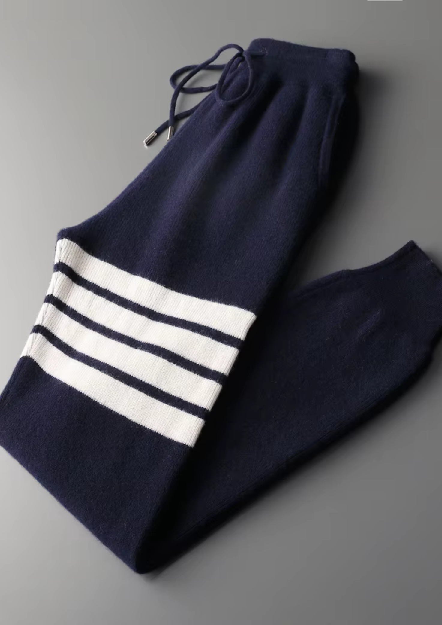 Alessio Set - Luxurious Extra-Fine Merino Wool