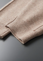 Premium Extra-Fine Merino Wool Vesco Set