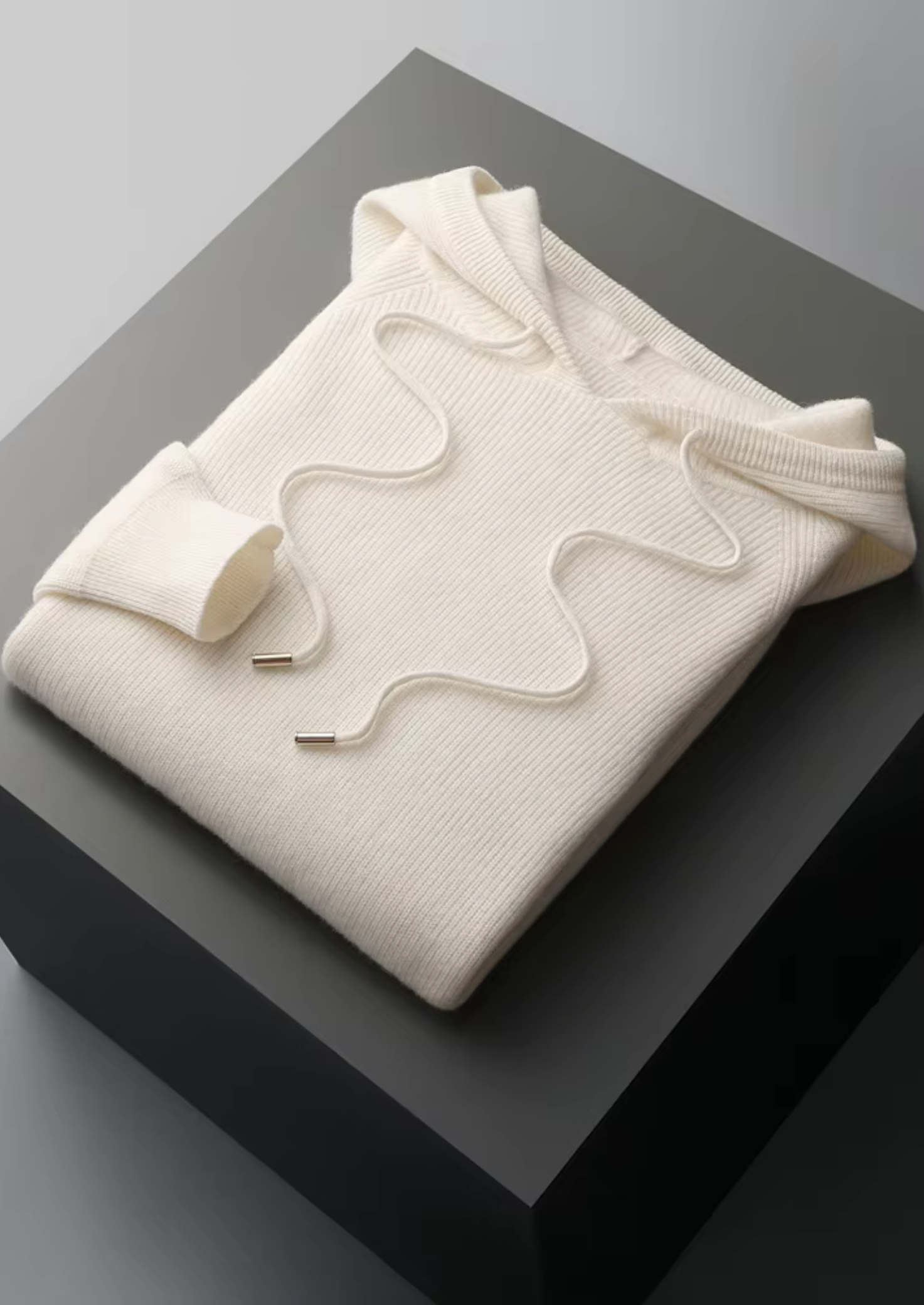Alessio Set - Luxurious Extra-Fine Merino Wool
