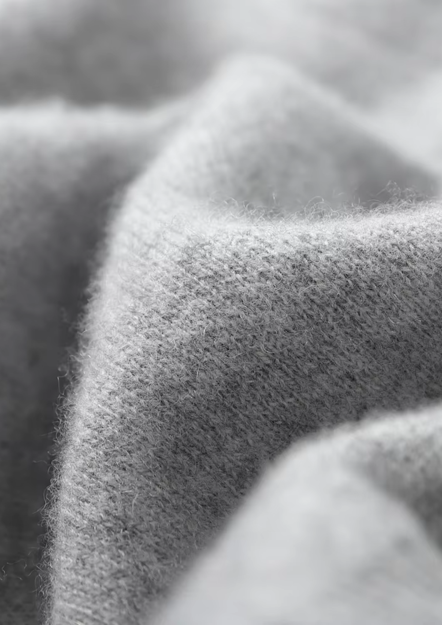 Luxurious Extra-Fine Merino Wool Amalfi Collection