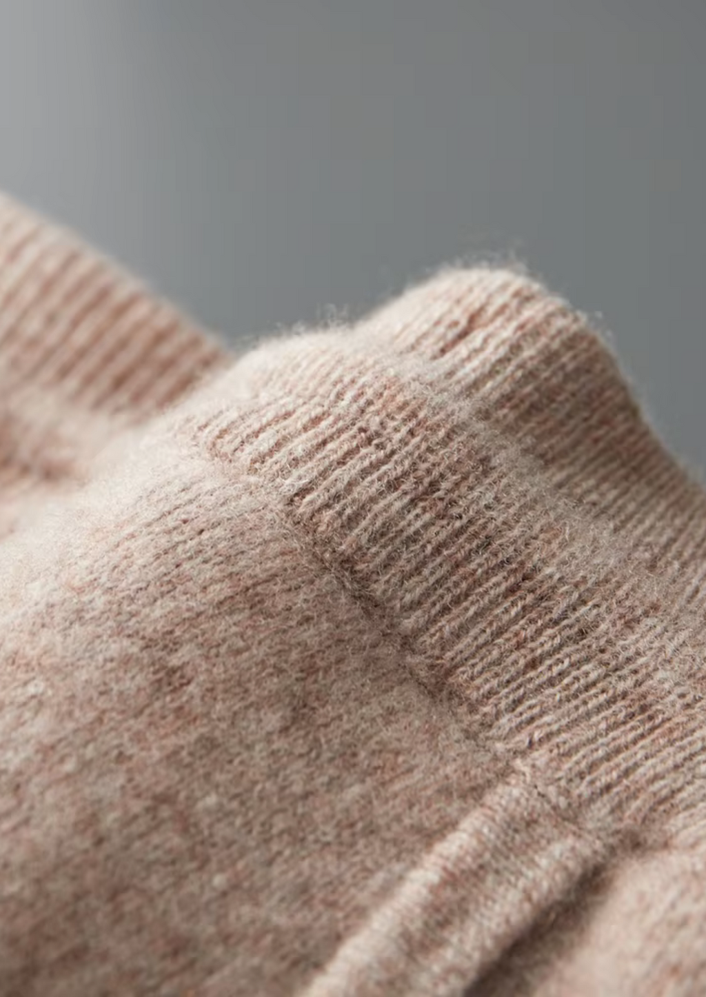 Premium Extra-Fine Merino Wool Vesco Set