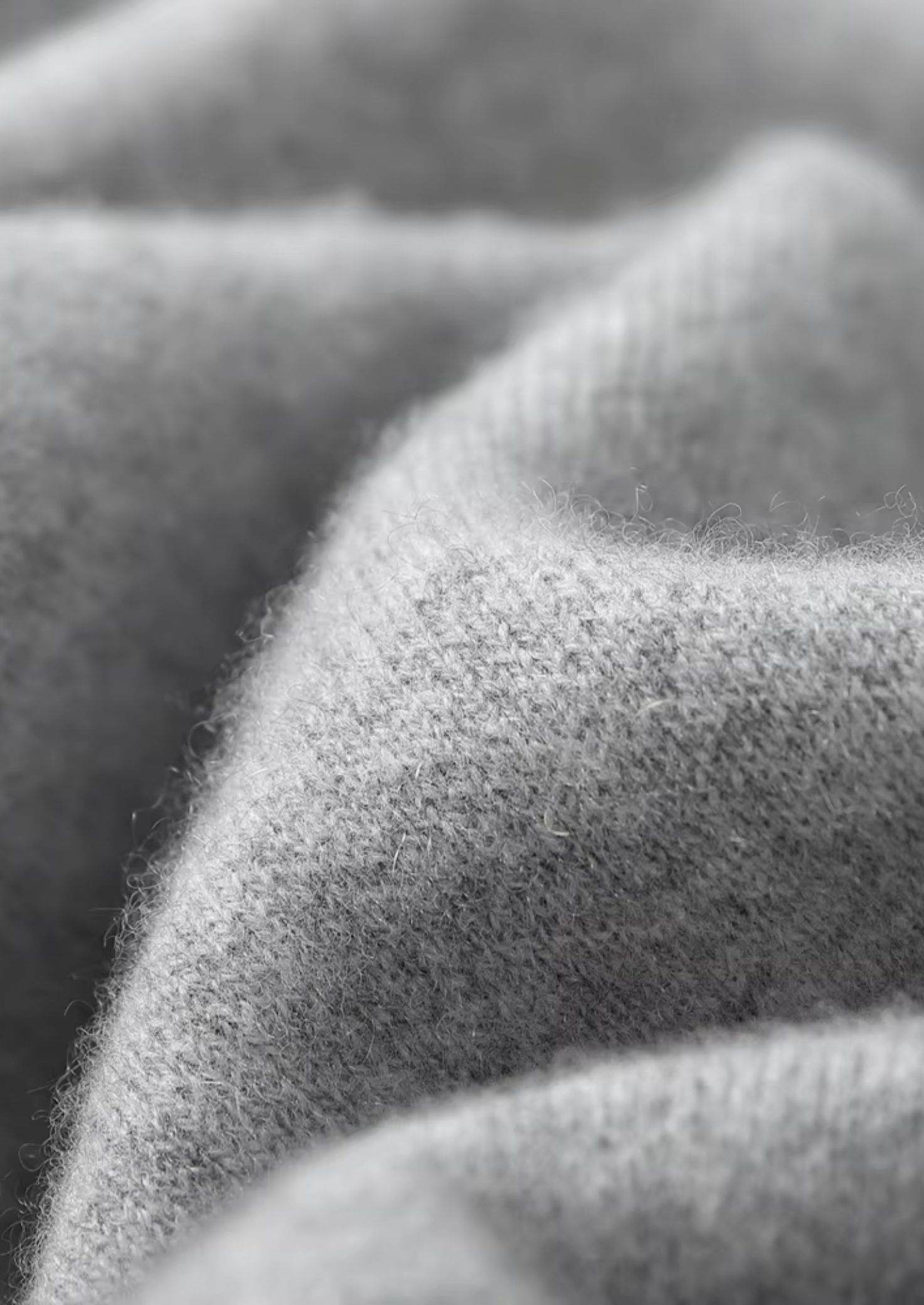 Luxurious Extra-Fine Merino Wool Amalfi Collection