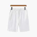 Como Linen Summer Shorts