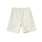 MASAN Linen Shorts