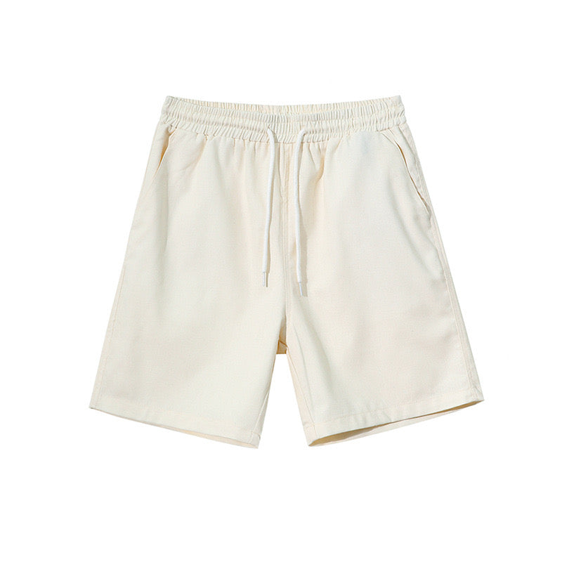 MASAN Linen Shorts