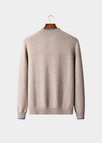 Premium Extra-Fine Merino Wool Vesco Set