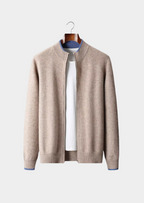 Premium Extra-Fine Merino Wool Vesco Set