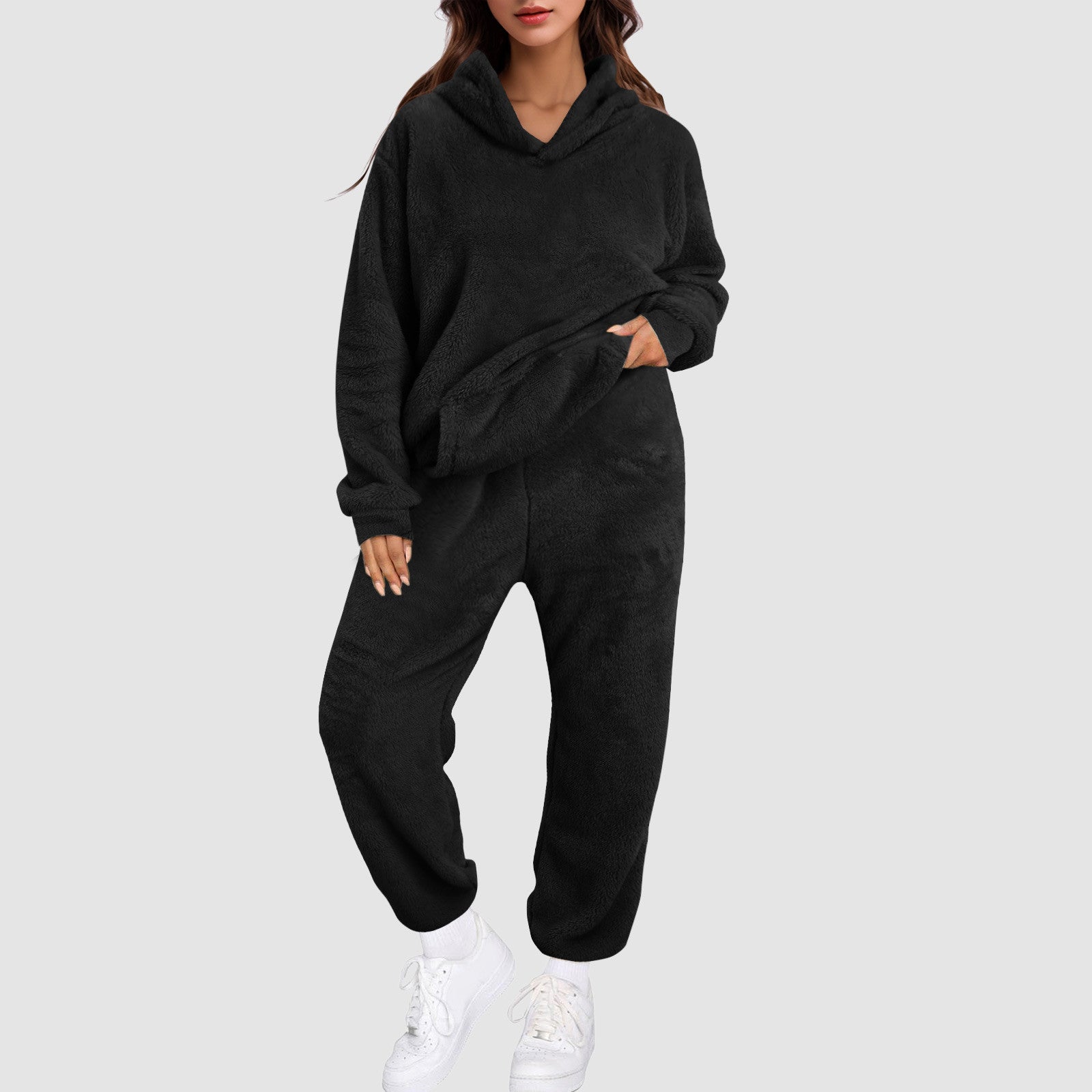 Fenna - Cozy Winter Loungewear Collection