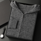 Palermo Cashmere Vest