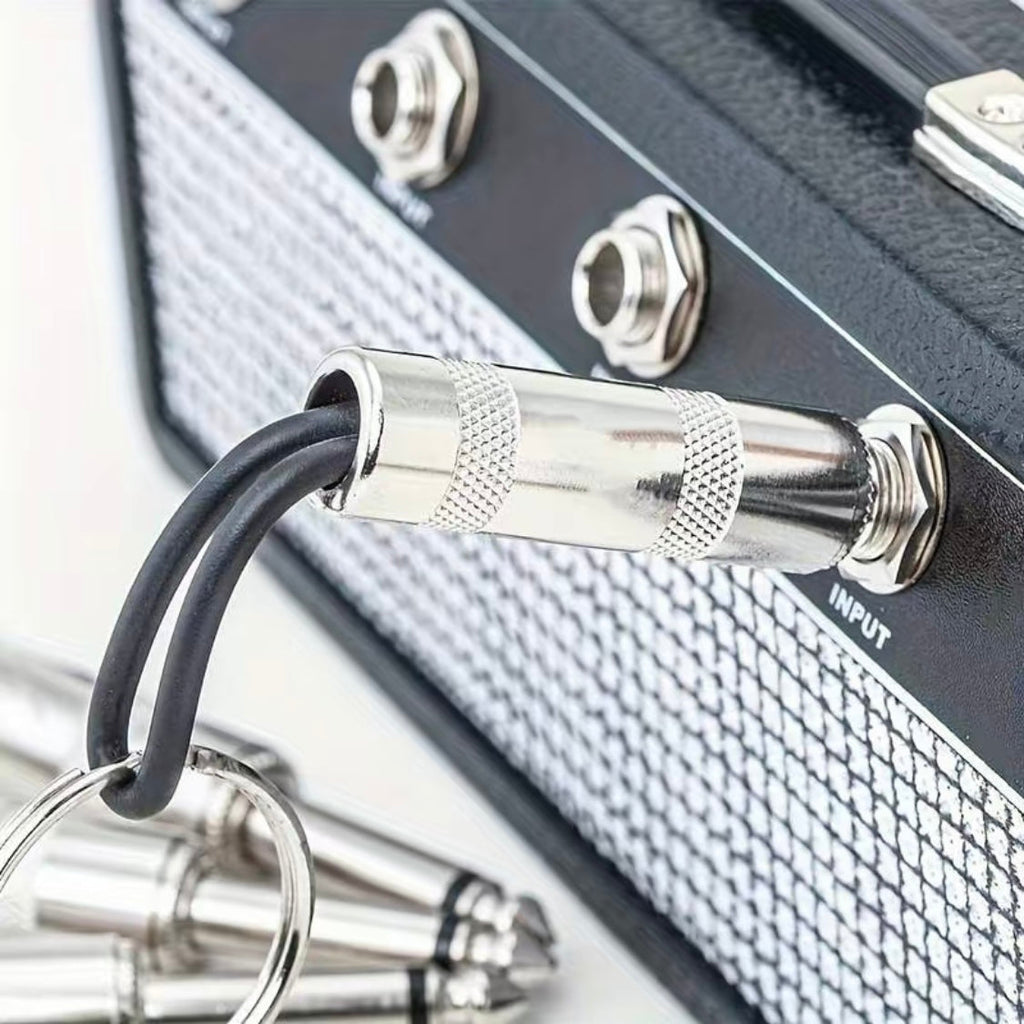 Chic Key Storage Solution