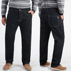 ComfortStretch Jeans | Extra Room | Classic & Casual Style