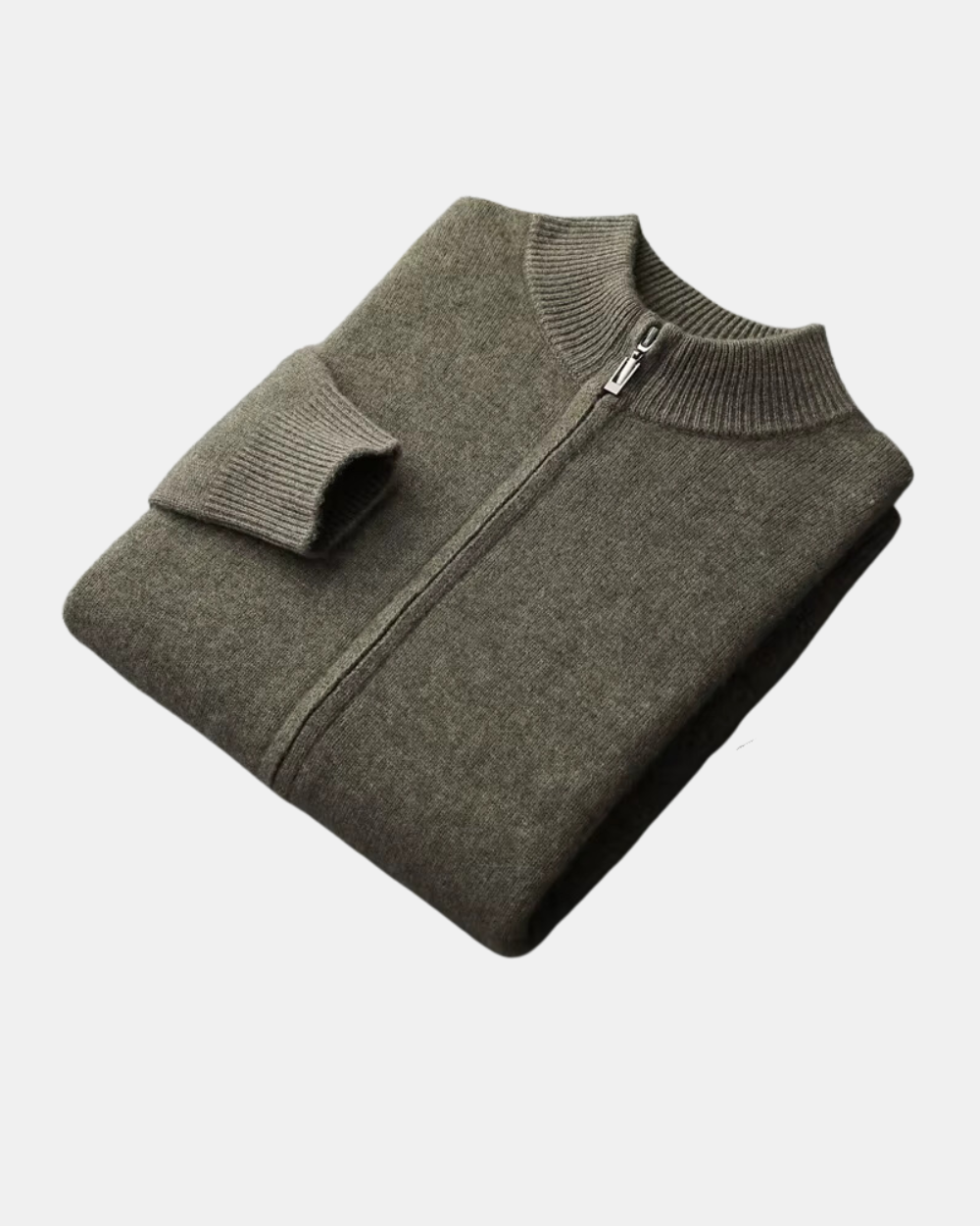 Apollo Merino Wool Sweater Vest
