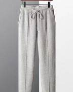 Taormina Merino Wool Zip-Up Athletic Set