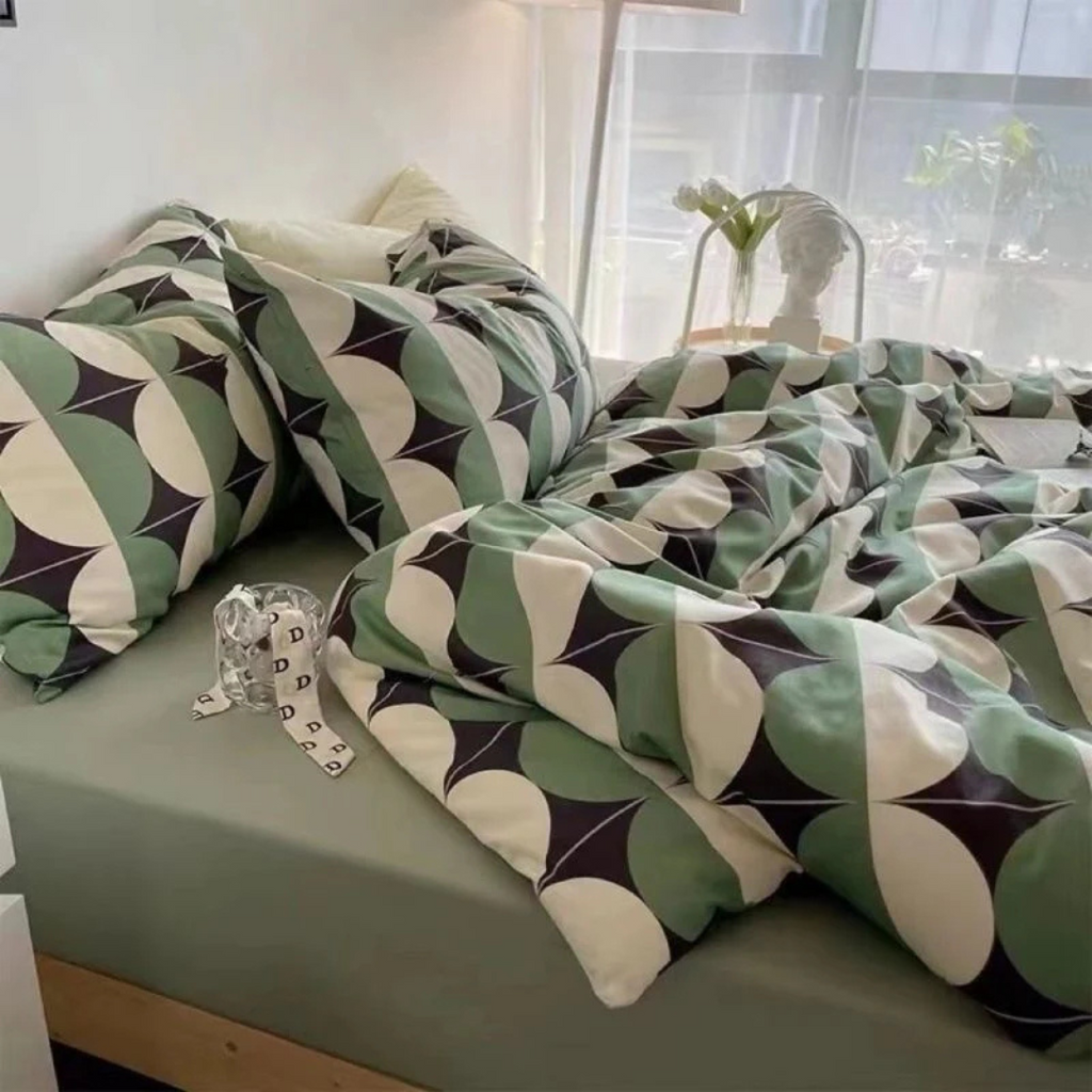 Nidus - Chic Bedding Collection