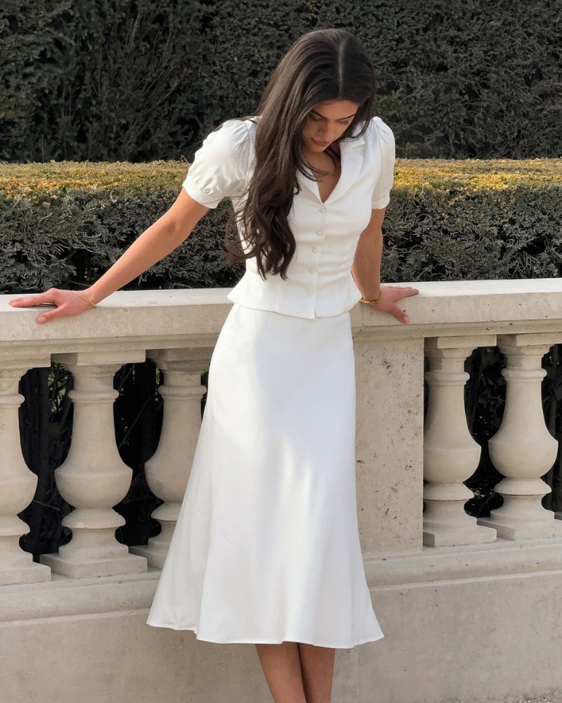 Pearl Coordinating Set