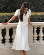 Pearl Coordinating Set