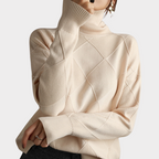 AIYANNA - Cozy Women's Winter Sweater