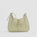 Retro Baguette Shoulder Bag