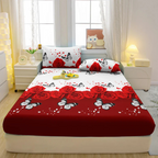 Junoa - Chic Duvet Cover