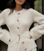 Mairiel | Elegant Cardigan