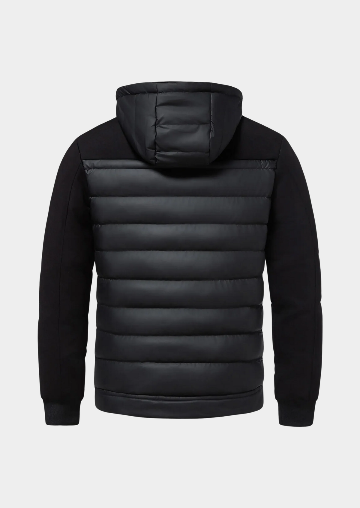 WW - Men's Down Jacket for Autumn/Winter