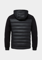 WW - Men's Down Jacket for Autumn/Winter