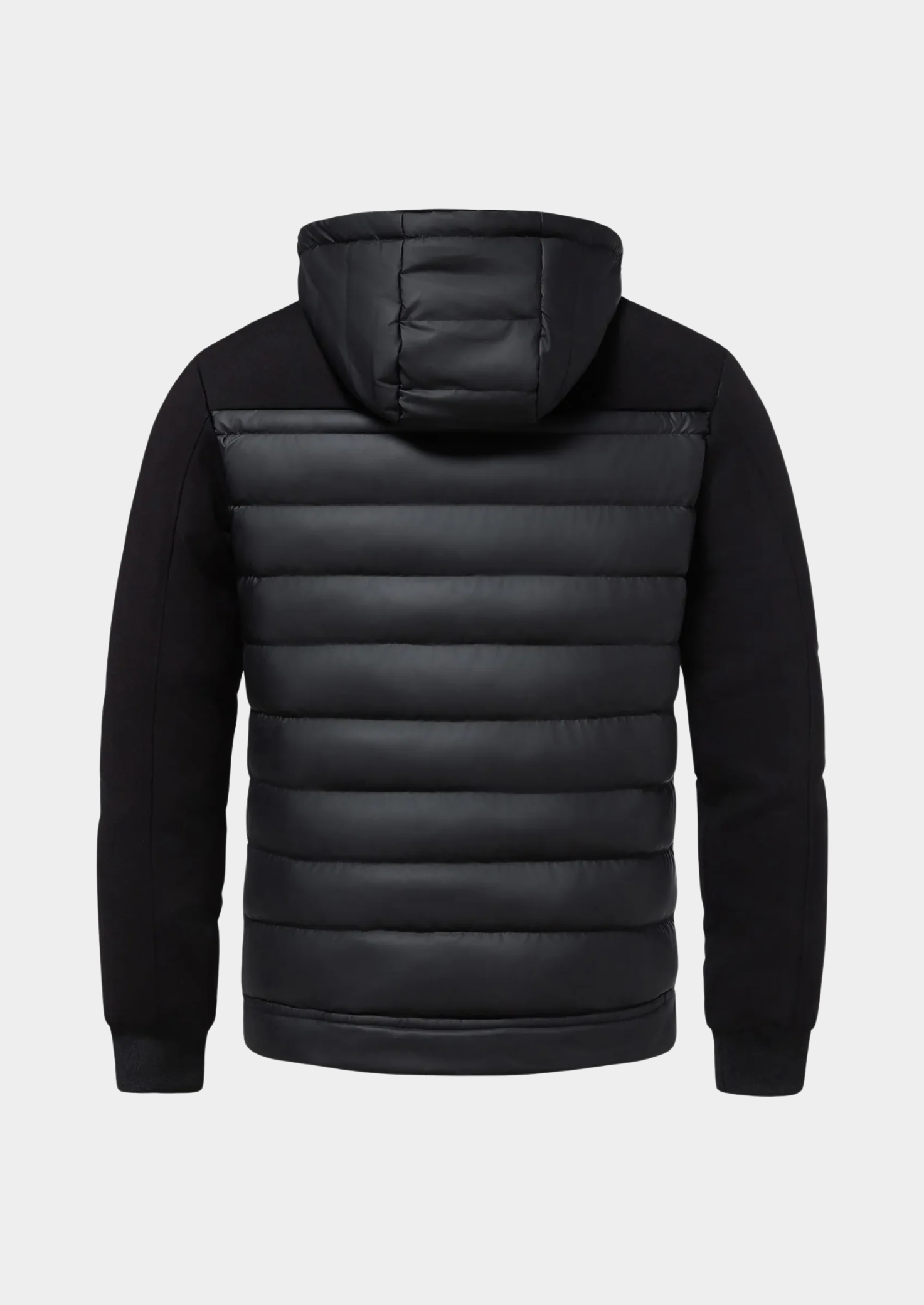 WW - Men's Down Jacket for Autumn/Winter