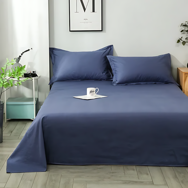 Aurephira - Organic Cotton Bedding Collection