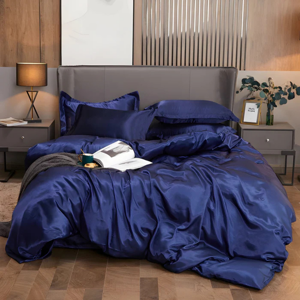 Softi - Premium Viscose Duvet Cover Set