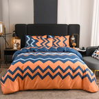 Tova - Chic Duvet Cover Collection