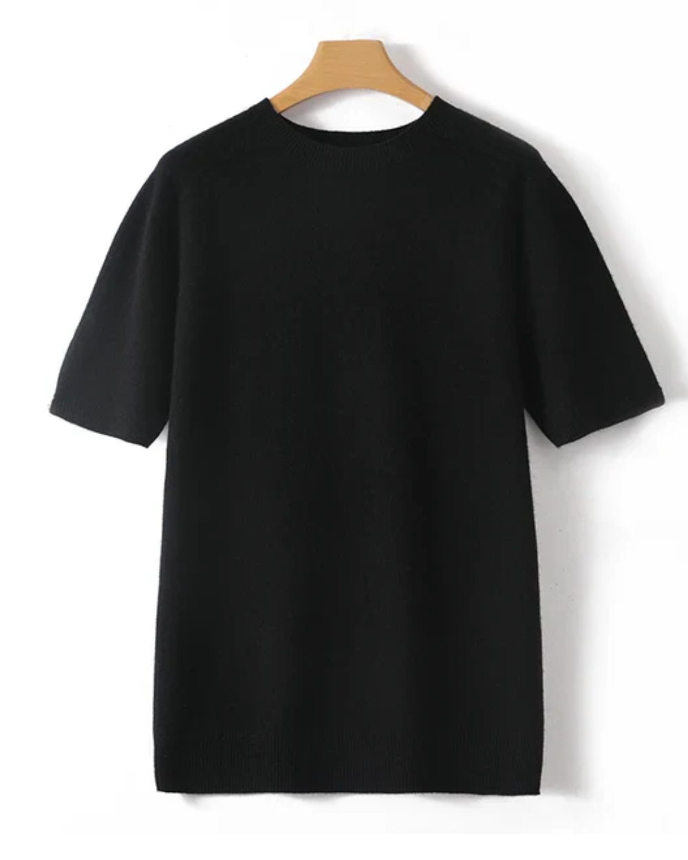 Aman Merino Wool Tee
