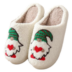 Cozy and Soft Home Slippers