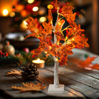 LED Mini Decorative Tree Lamp