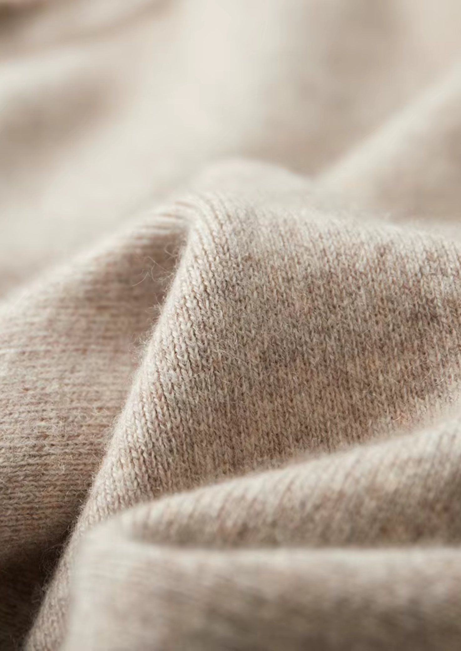 Luxurious Extra-Fine Merino Wool Amalfi Collection