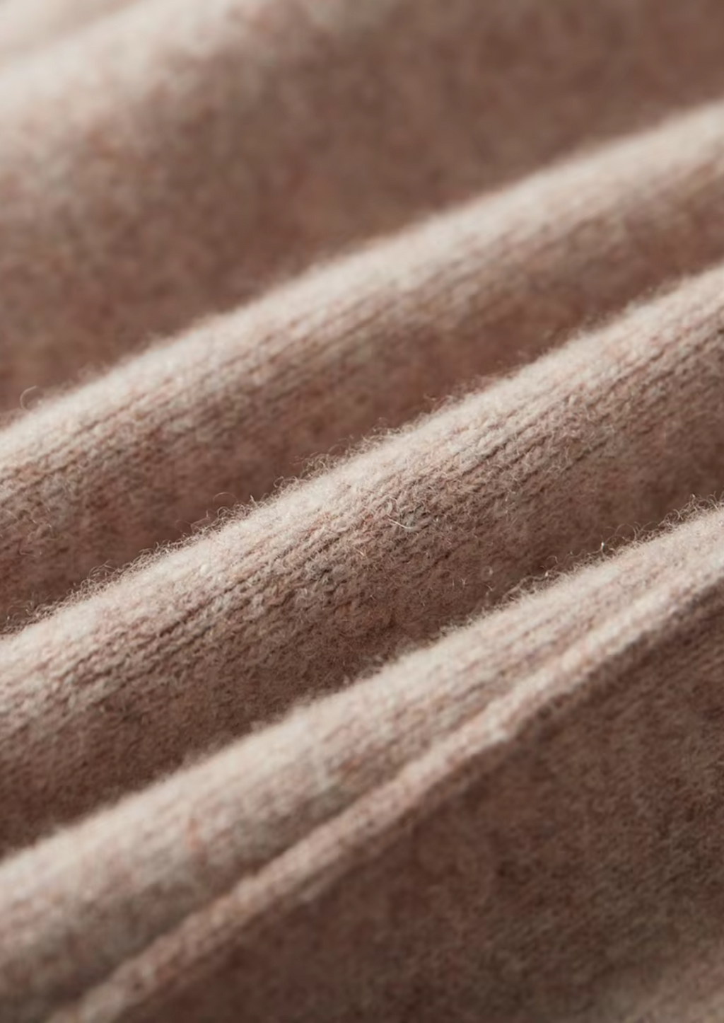 Premium Extra-Fine Merino Wool Vesco Set