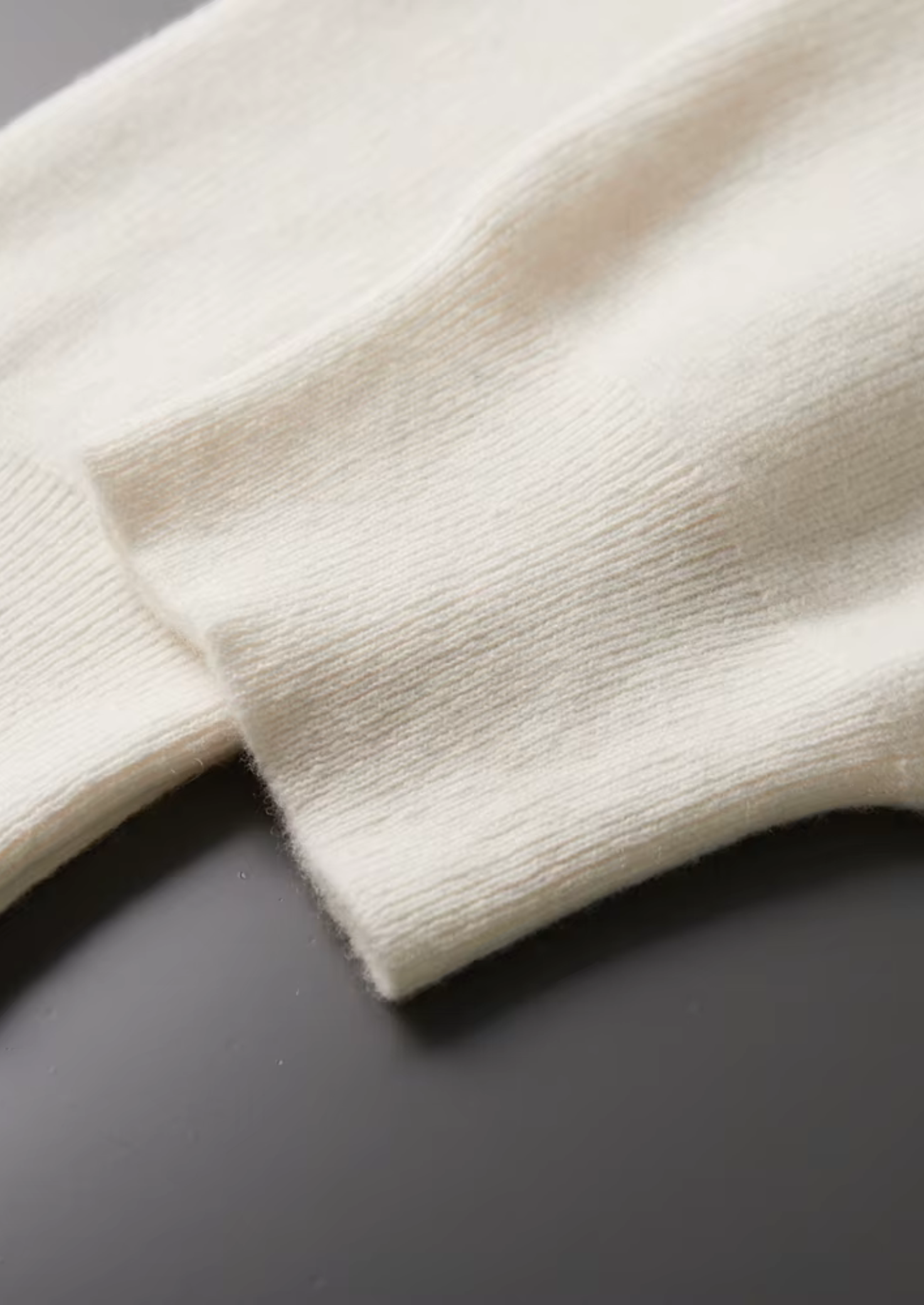 Alessio Set - Luxurious Extra-Fine Merino Wool