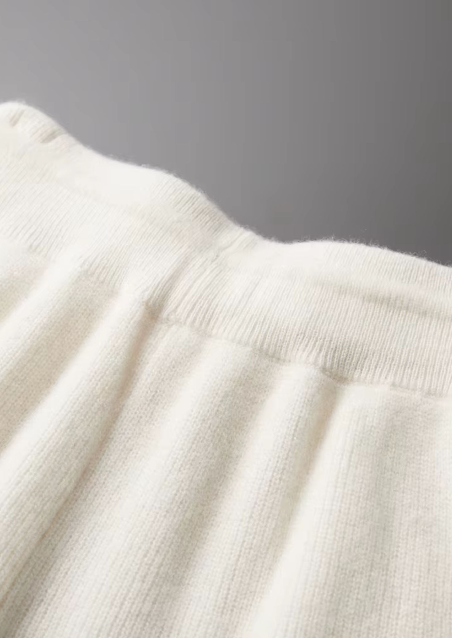 Alessio Set - Luxurious Extra-Fine Merino Wool