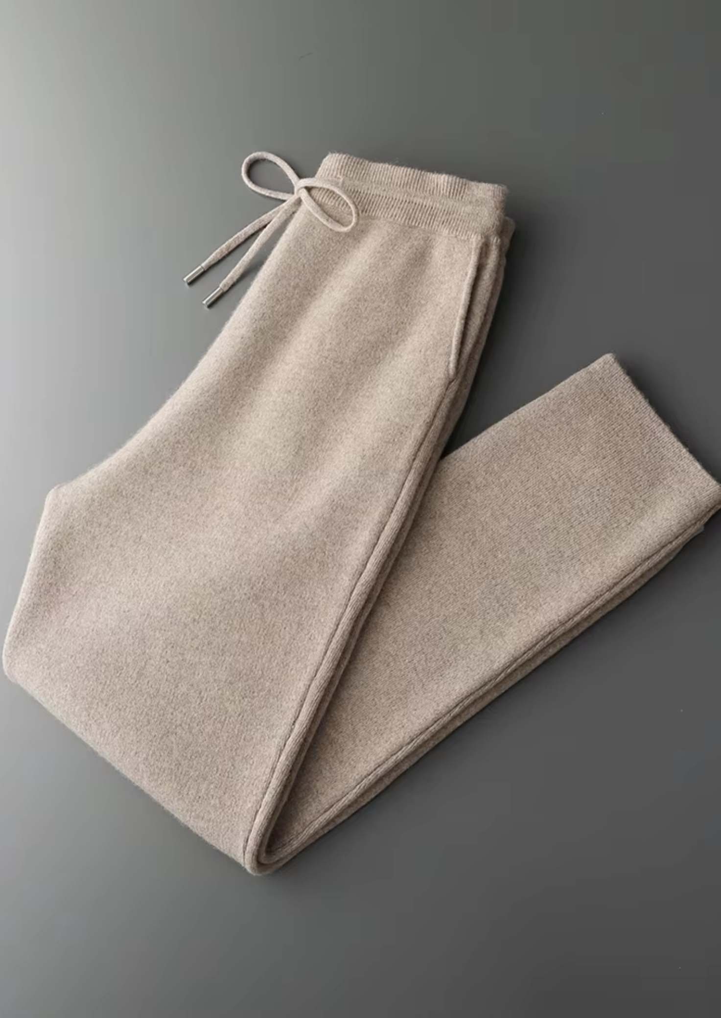 Luxurious Extra-Fine Merino Wool Amalfi Collection