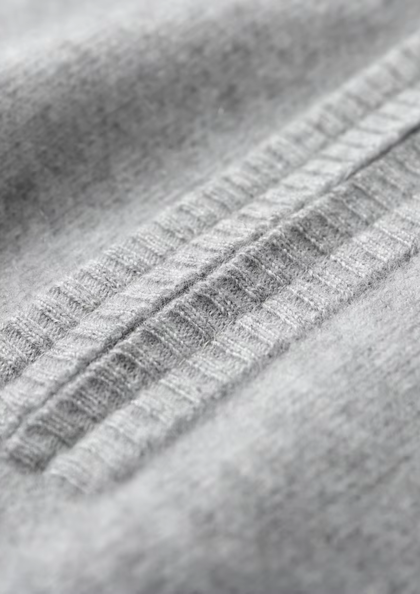 Luxurious Extra-Fine Merino Wool Amalfi Collection