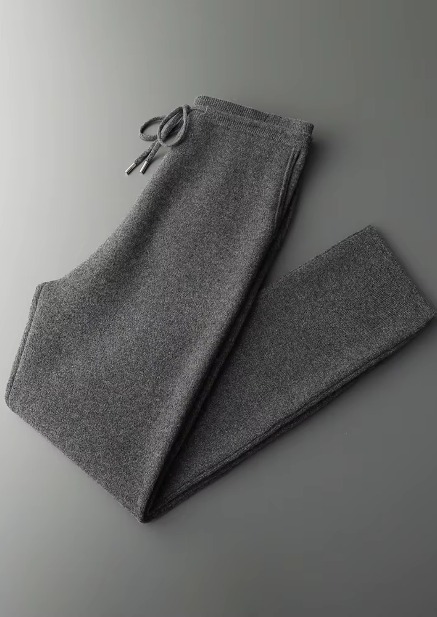 Fabio Set - Luxurious Extra-Fine Merino Wool