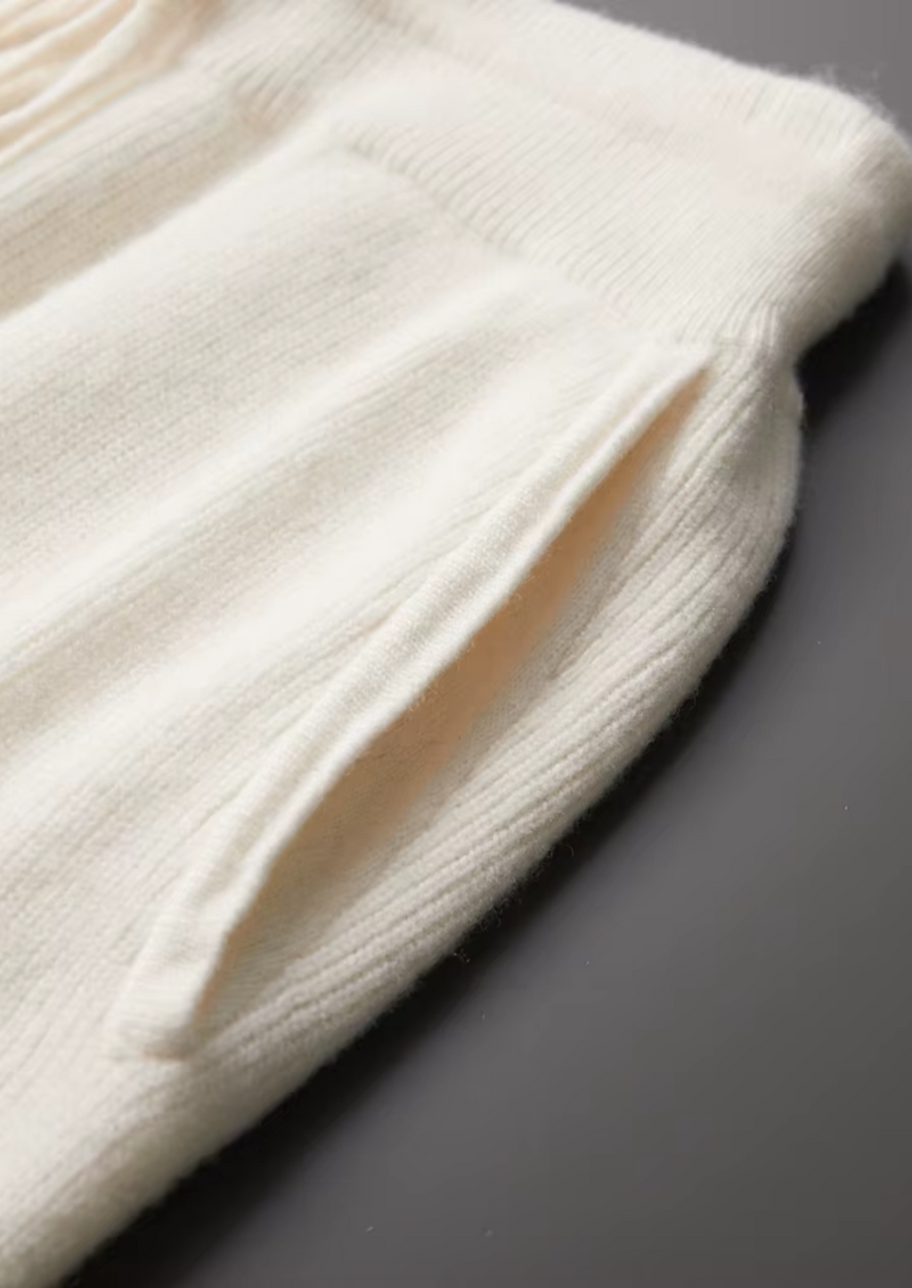Alessio Set - Luxurious Extra-Fine Merino Wool