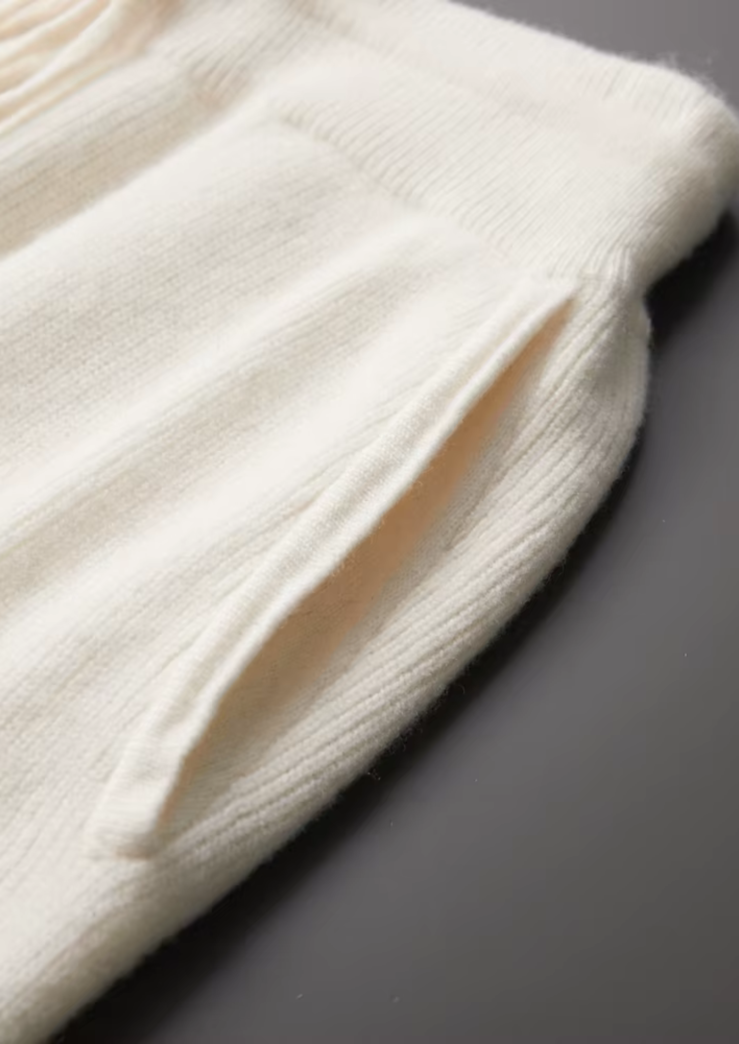 Alessio Set - Luxurious Extra-Fine Merino Wool