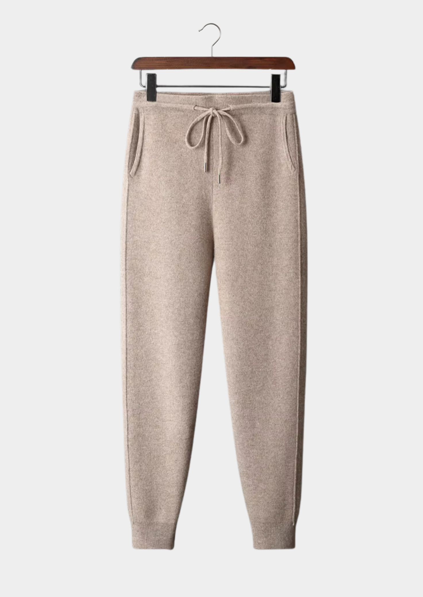 Premium Extra-Fine Merino Wool Vesco Set