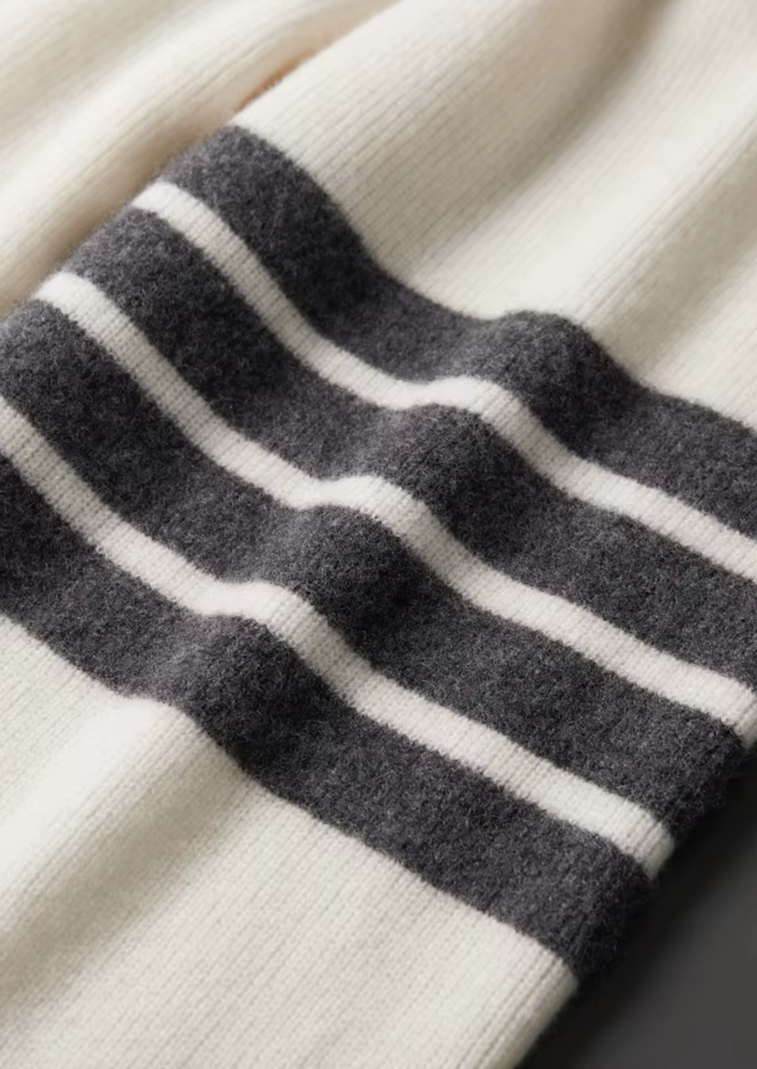 Alessio Set - Luxurious Extra-Fine Merino Wool
