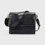 Croc Workday Crossbody Tote