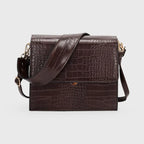 Croc Workday Crossbody Tote